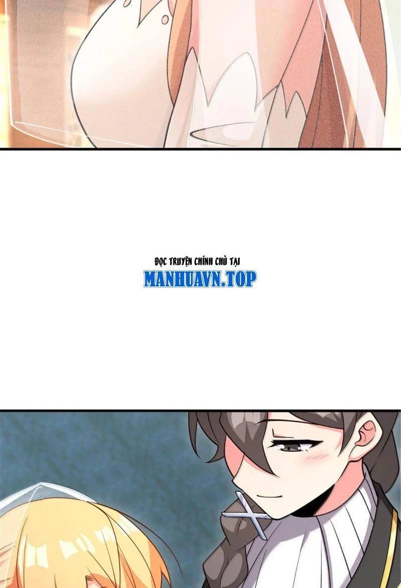 Thả Vu Nữ Đó Ra: Chapter 606