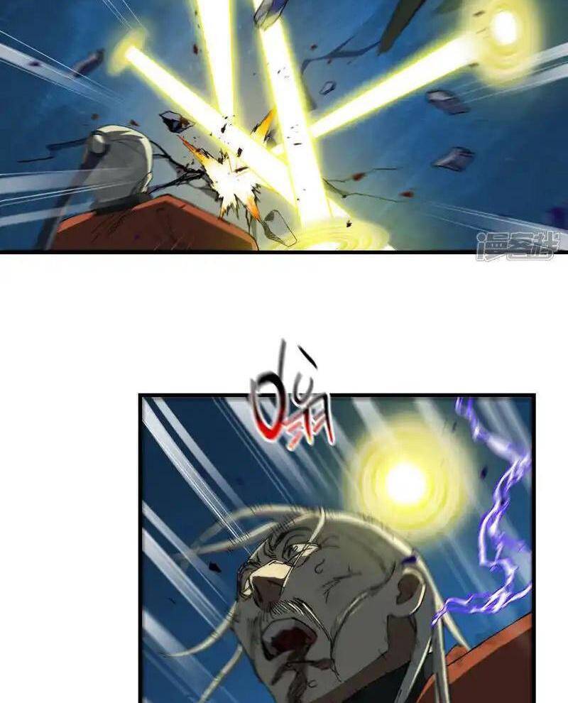 Tối Cường Võ Hồn Hệ Thống: Chapter 219