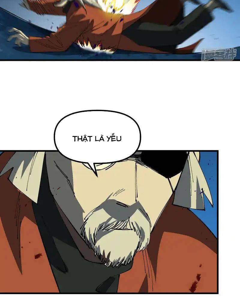 Tối Cường Võ Hồn Hệ Thống: Chapter 219