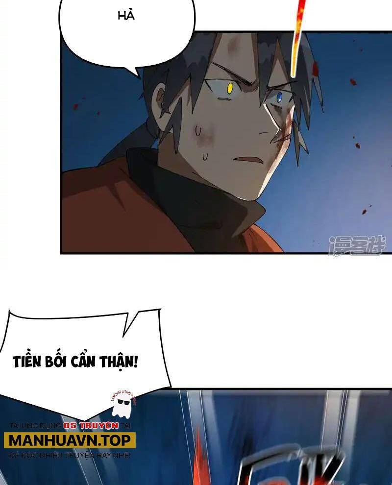 Tối Cường Võ Hồn Hệ Thống: Chapter 219