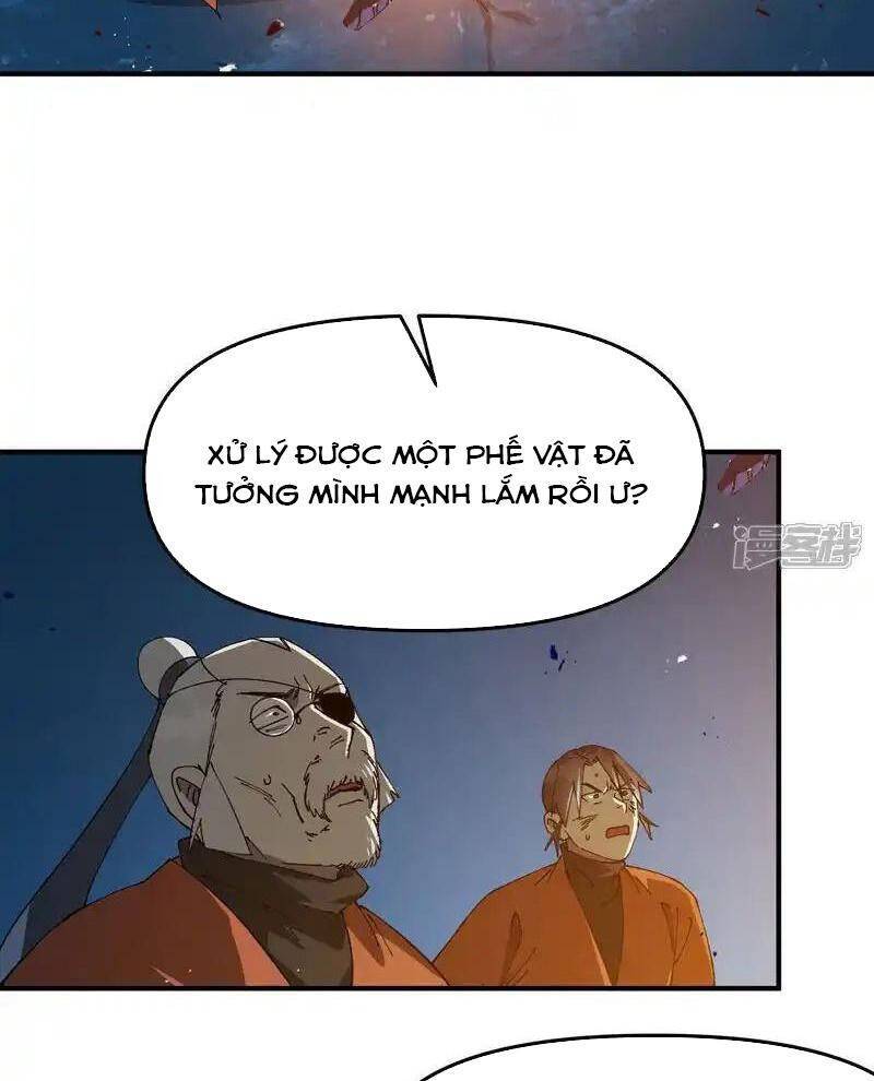 Tối Cường Võ Hồn Hệ Thống: Chapter 219