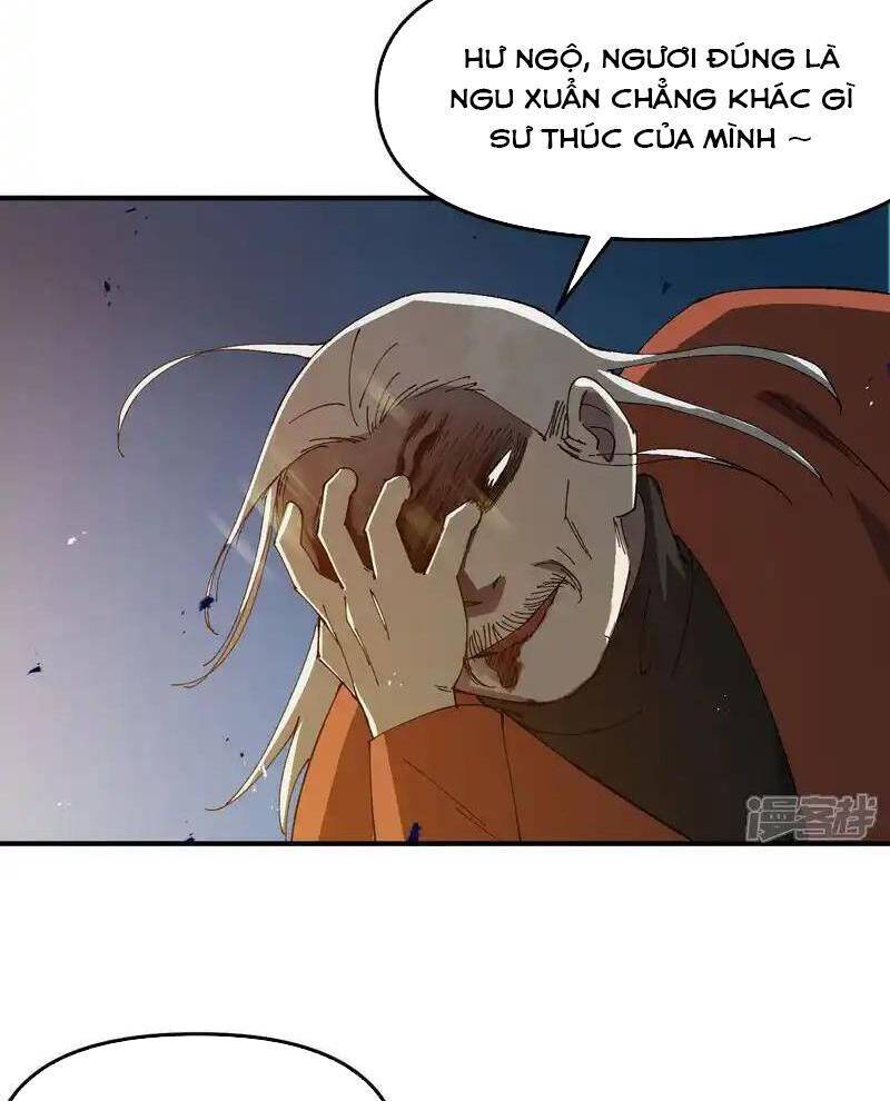 Tối Cường Võ Hồn Hệ Thống: Chapter 219