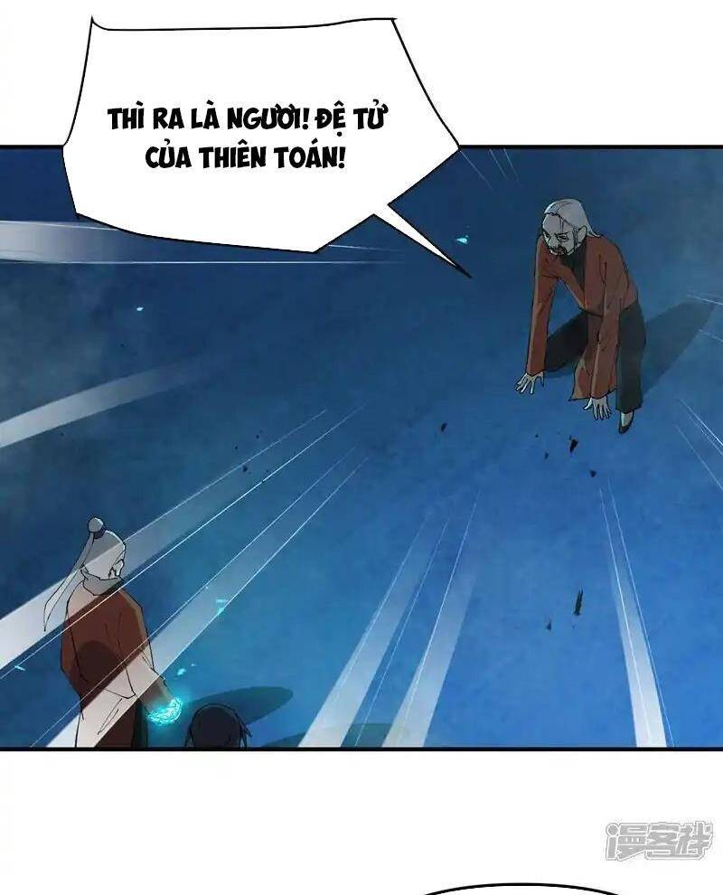 Tối Cường Võ Hồn Hệ Thống: Chapter 219