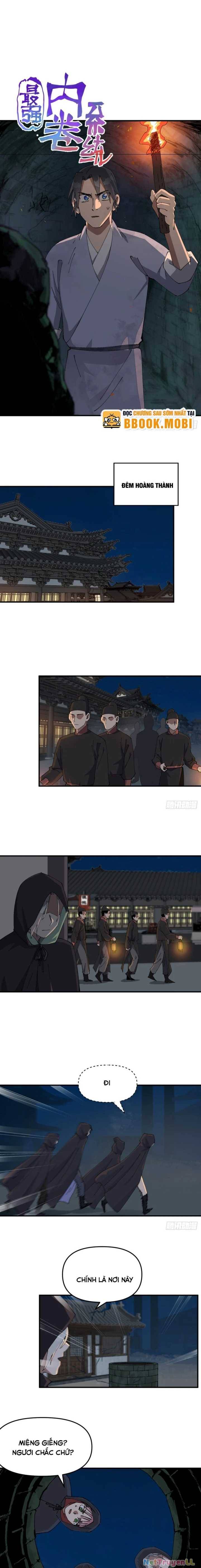 Tối Cường Võ Hồn Hệ Thống: Chapter 244