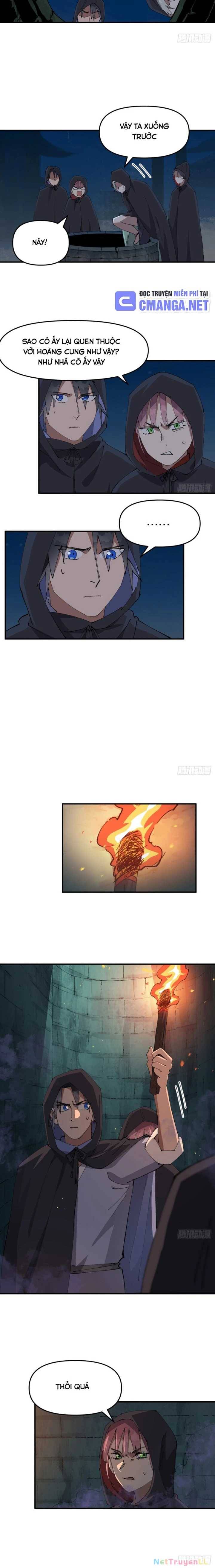 Tối Cường Võ Hồn Hệ Thống: Chapter 244