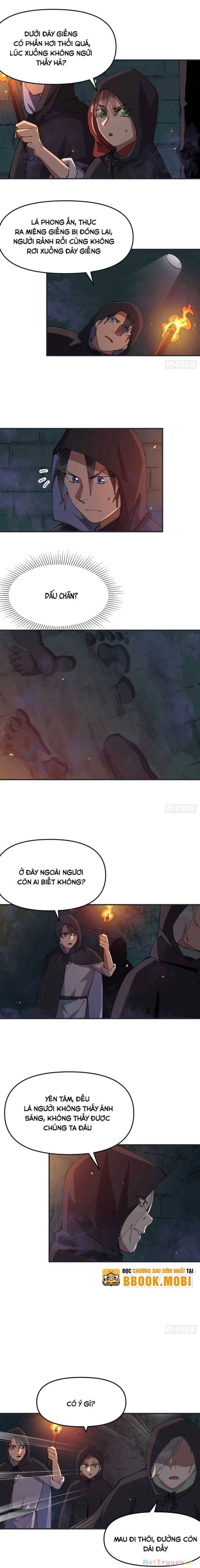 Tối Cường Võ Hồn Hệ Thống: Chapter 244