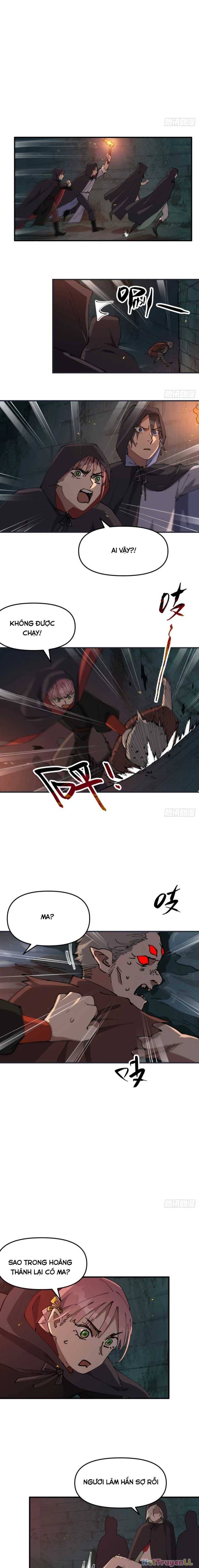 Tối Cường Võ Hồn Hệ Thống: Chapter 244