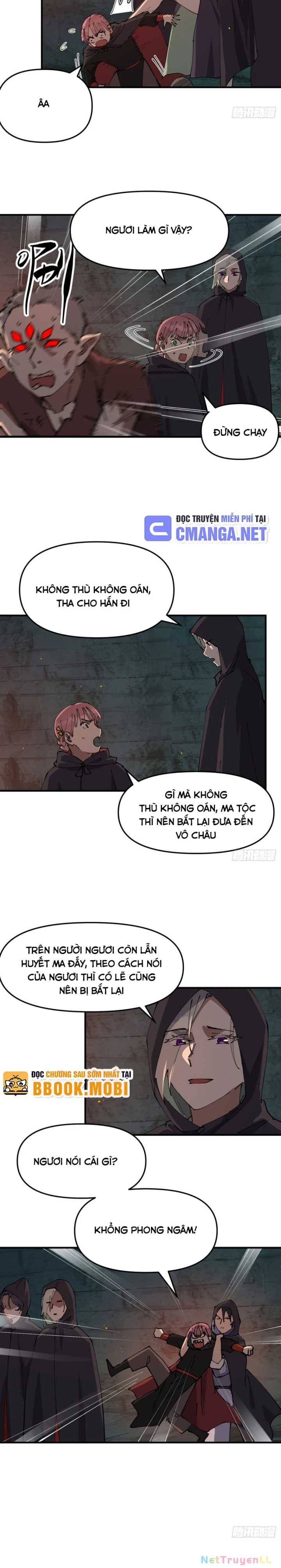 Tối Cường Võ Hồn Hệ Thống: Chapter 244