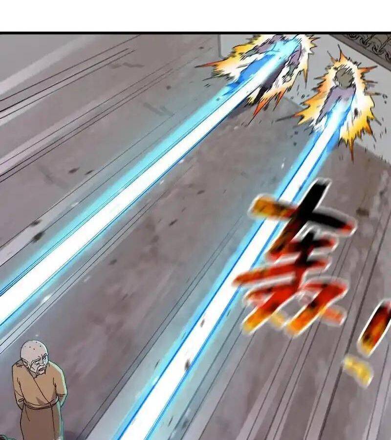 Tối Cường Võ Hồn Hệ Thống: Chapter 253