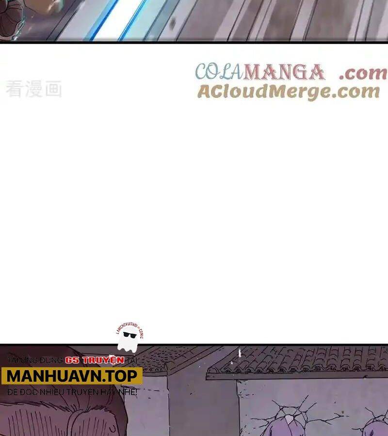 Tối Cường Võ Hồn Hệ Thống: Chapter 253