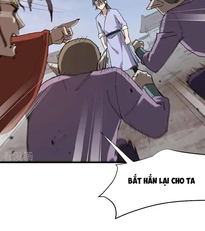 Tối Cường Võ Hồn Hệ Thống: Chapter 253