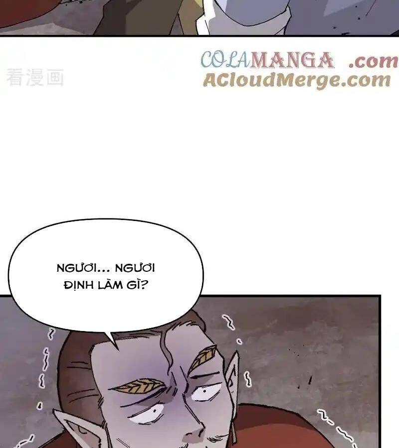 Tối Cường Võ Hồn Hệ Thống: Chapter 253