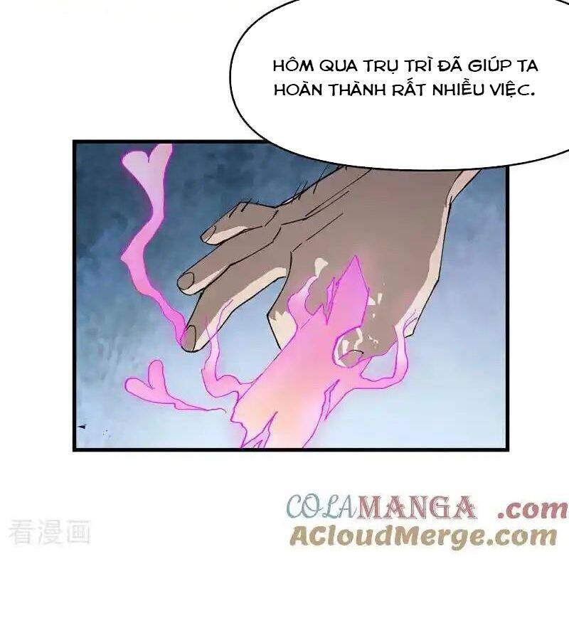 Tối Cường Võ Hồn Hệ Thống: Chapter 253