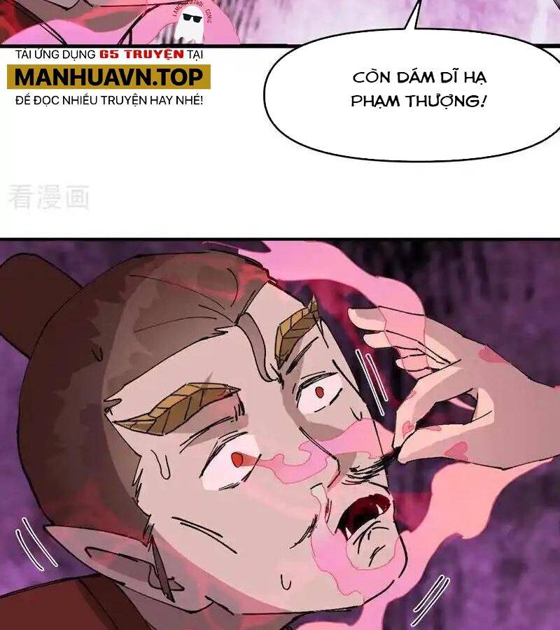 Tối Cường Võ Hồn Hệ Thống: Chapter 253