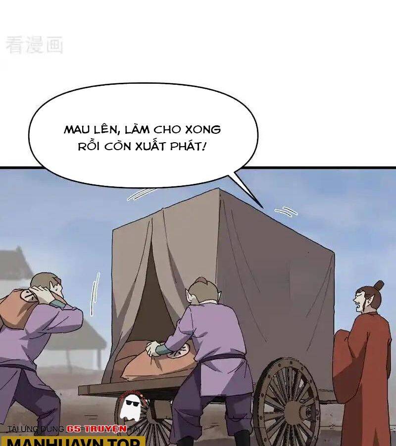 Tối Cường Võ Hồn Hệ Thống: Chapter 253
