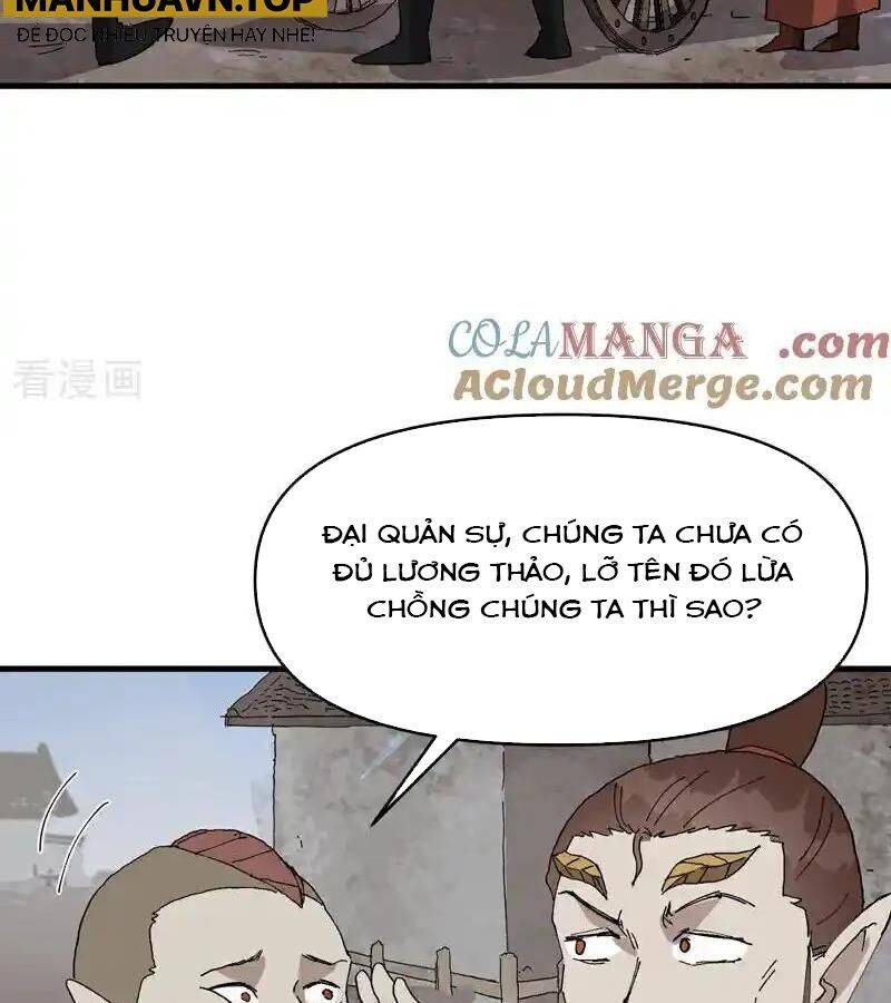 Tối Cường Võ Hồn Hệ Thống: Chapter 253