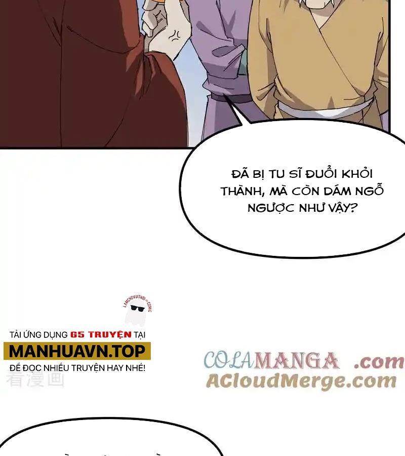 Tối Cường Võ Hồn Hệ Thống: Chapter 253