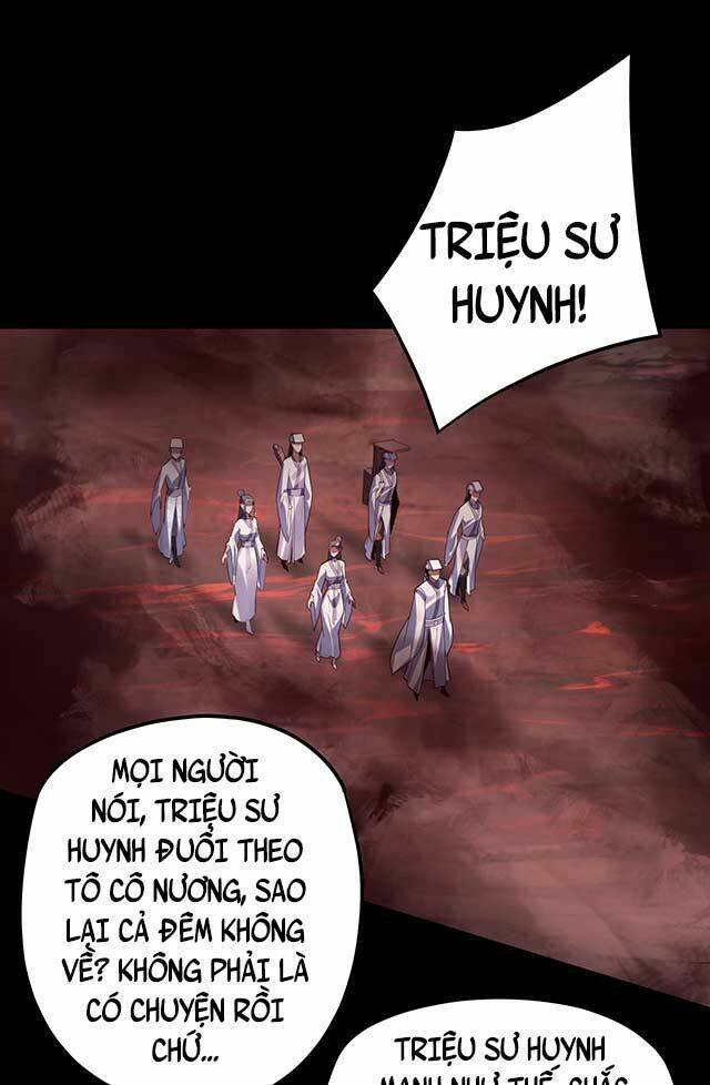 Ta Trời Sinh Đã Là Nhân Vật Phản Diện: Chapter 0