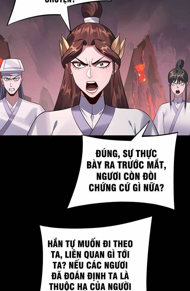 Ta Trời Sinh Đã Là Nhân Vật Phản Diện: Chapter 0