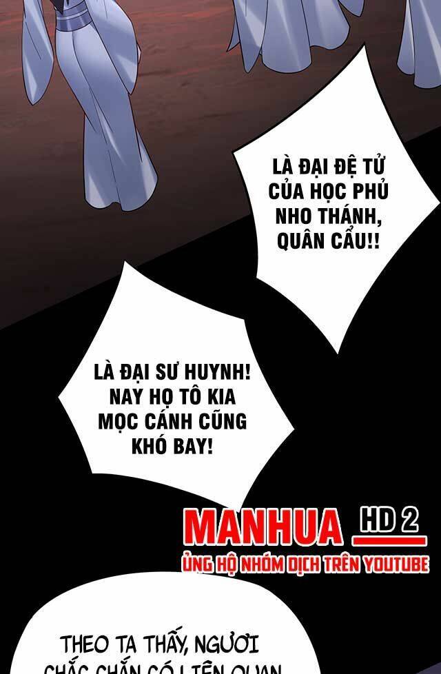 Ta Trời Sinh Đã Là Nhân Vật Phản Diện: Chapter 0