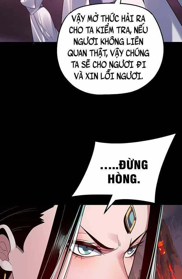 Ta Trời Sinh Đã Là Nhân Vật Phản Diện: Chapter 0