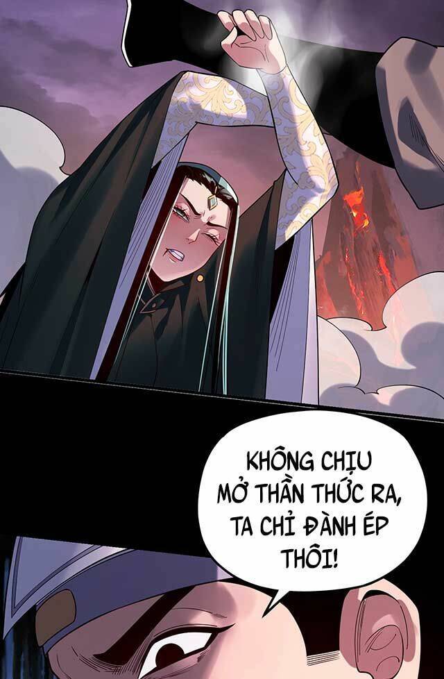 Ta Trời Sinh Đã Là Nhân Vật Phản Diện: Chapter 0