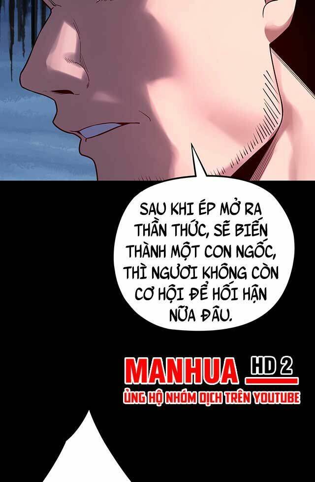 Ta Trời Sinh Đã Là Nhân Vật Phản Diện: Chapter 0