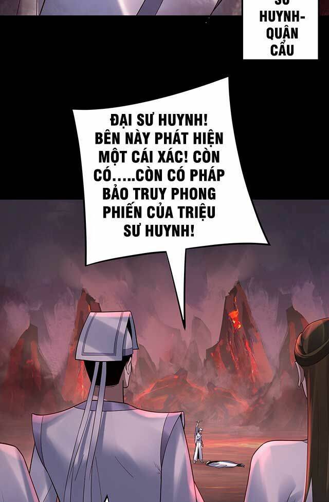 Ta Trời Sinh Đã Là Nhân Vật Phản Diện: Chapter 0