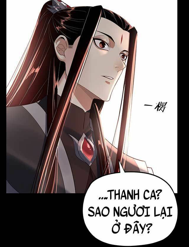 Ta Trời Sinh Đã Là Nhân Vật Phản Diện: Chapter 0