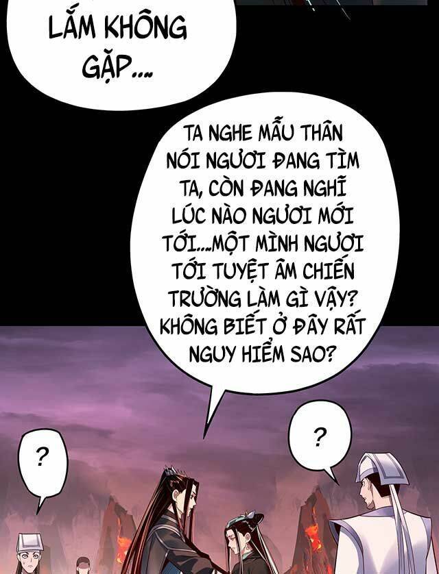Ta Trời Sinh Đã Là Nhân Vật Phản Diện: Chapter 0