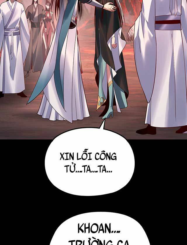 Ta Trời Sinh Đã Là Nhân Vật Phản Diện: Chapter 0