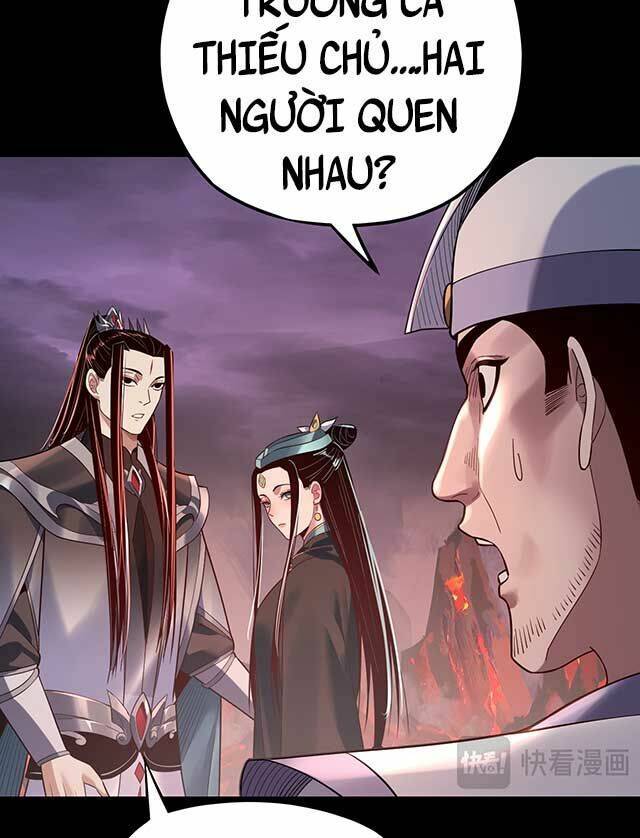 Ta Trời Sinh Đã Là Nhân Vật Phản Diện: Chapter 0