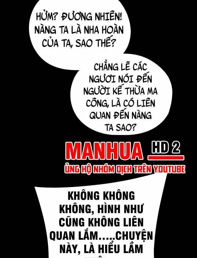 Ta Trời Sinh Đã Là Nhân Vật Phản Diện: Chapter 0