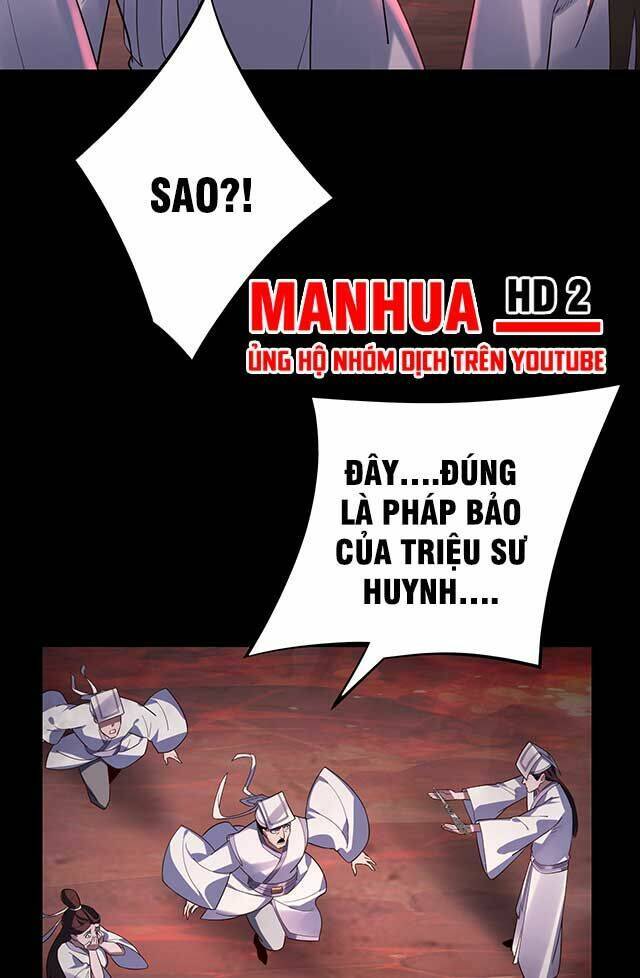 Ta Trời Sinh Đã Là Nhân Vật Phản Diện: Chapter 0