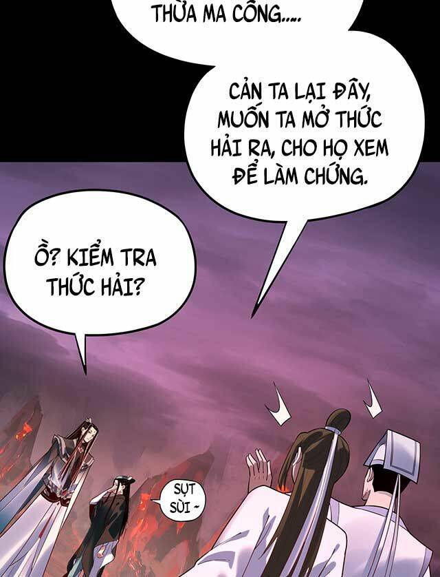 Ta Trời Sinh Đã Là Nhân Vật Phản Diện: Chapter 0
