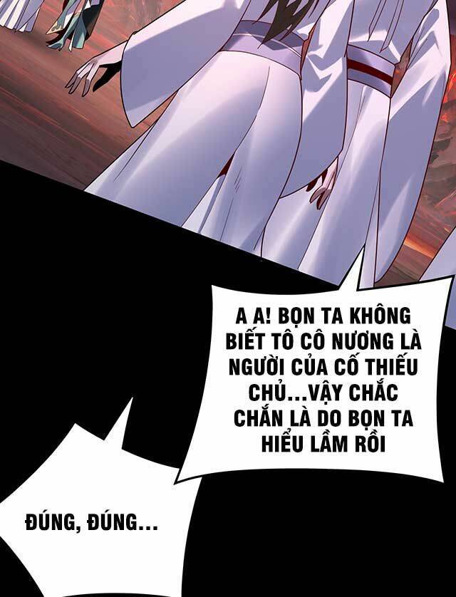 Ta Trời Sinh Đã Là Nhân Vật Phản Diện: Chapter 0