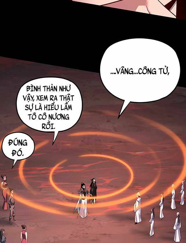 Ta Trời Sinh Đã Là Nhân Vật Phản Diện: Chapter 0
