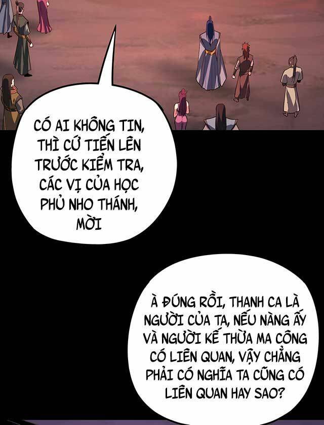 Ta Trời Sinh Đã Là Nhân Vật Phản Diện: Chapter 0