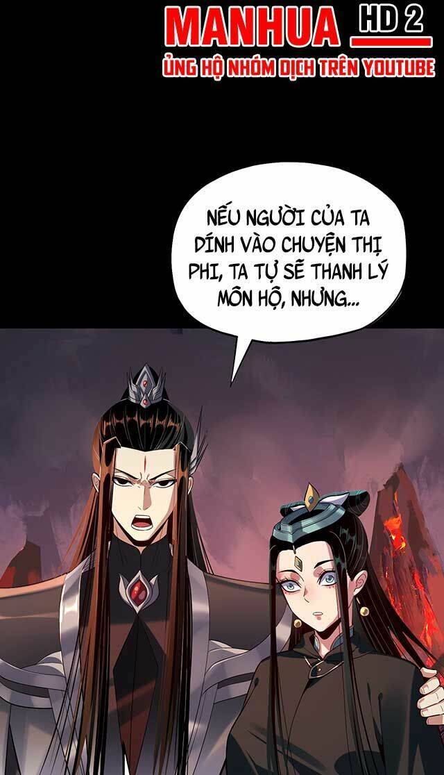 Ta Trời Sinh Đã Là Nhân Vật Phản Diện: Chapter 0