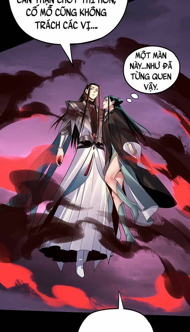 Ta Trời Sinh Đã Là Nhân Vật Phản Diện: Chapter 0