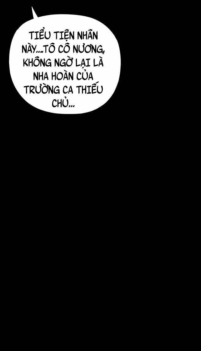 Ta Trời Sinh Đã Là Nhân Vật Phản Diện: Chapter 0