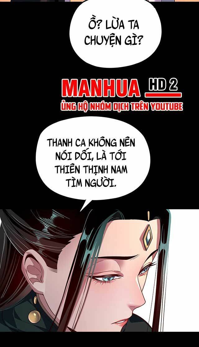 Ta Trời Sinh Đã Là Nhân Vật Phản Diện: Chapter 0
