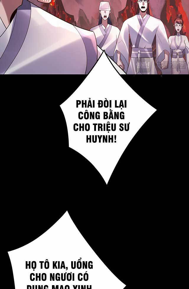 Ta Trời Sinh Đã Là Nhân Vật Phản Diện: Chapter 0