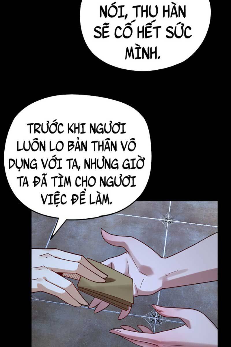 Ta Trời Sinh Đã Là Nhân Vật Phản Diện: Chapter 101.1