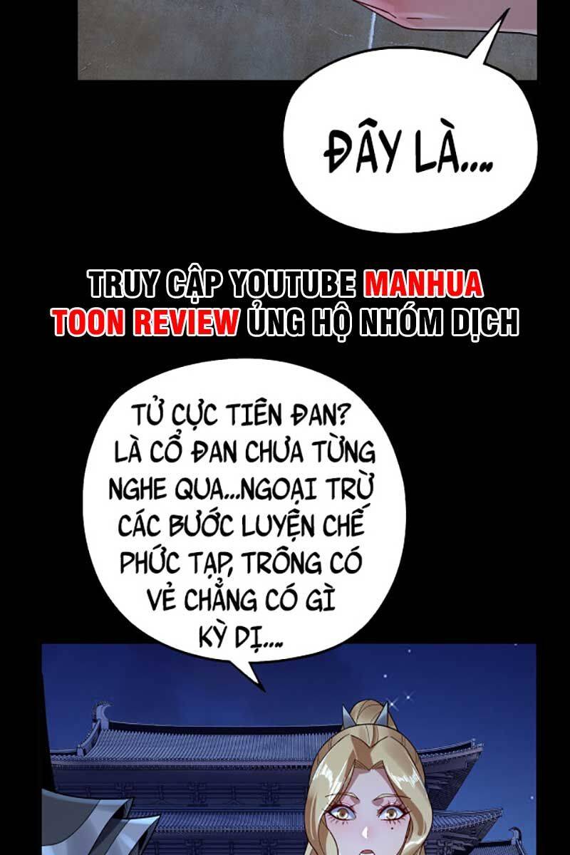 Ta Trời Sinh Đã Là Nhân Vật Phản Diện: Chapter 101.1