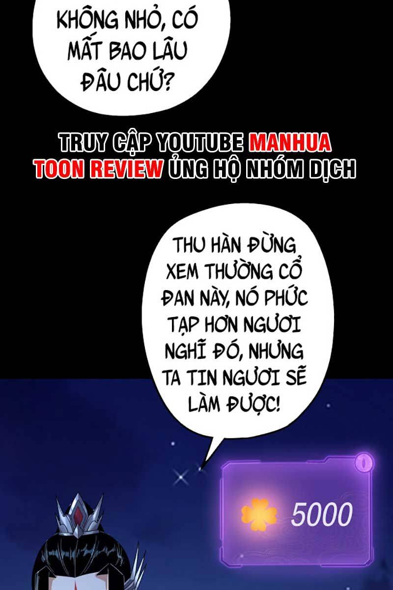Ta Trời Sinh Đã Là Nhân Vật Phản Diện: Chapter 101.1