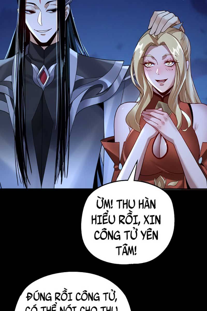 Ta Trời Sinh Đã Là Nhân Vật Phản Diện: Chapter 101.1