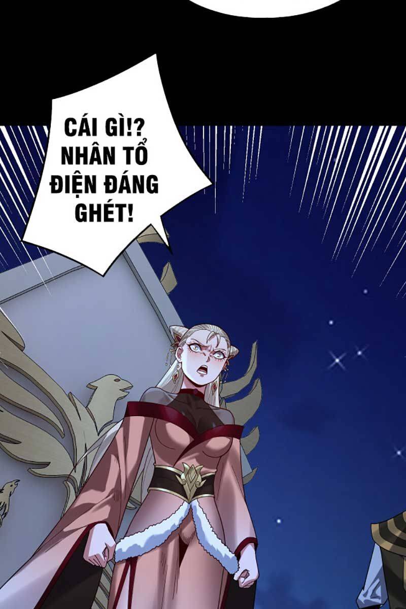 Ta Trời Sinh Đã Là Nhân Vật Phản Diện: Chapter 101.1