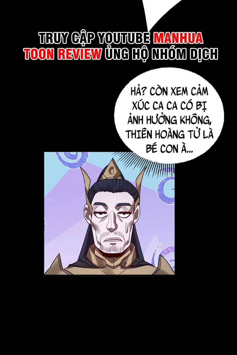 Ta Trời Sinh Đã Là Nhân Vật Phản Diện: Chapter 101.1