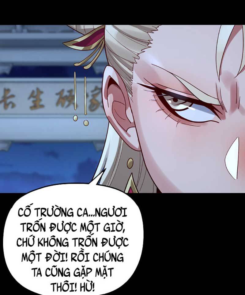 Ta Trời Sinh Đã Là Nhân Vật Phản Diện: Chapter 101.1